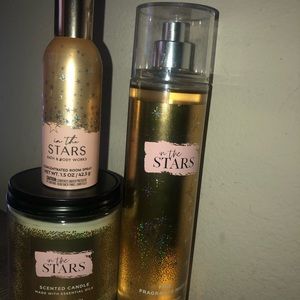 BBW In the Stars